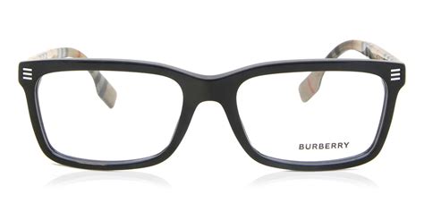 burberry foster glasses|Burberry Eyeglasses .